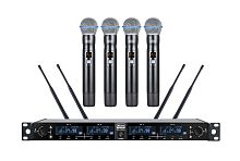 XLine WS-1200A