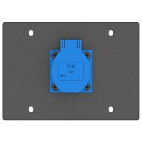 KIOR KPC-P2P-1R