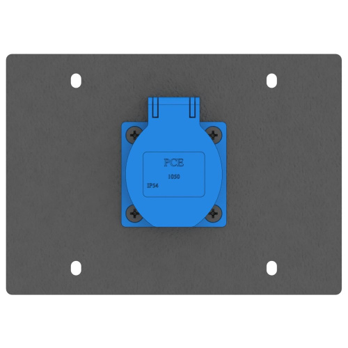 KIOR KPC-P2P-1R