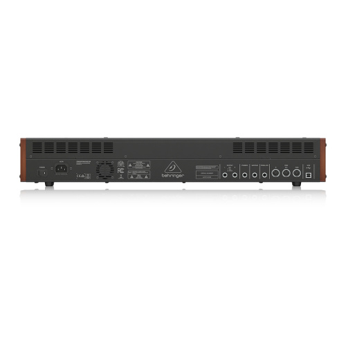 Behringer Deepmind 6 фото 2