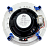 SVS Audiotechnik SC-207 / White
