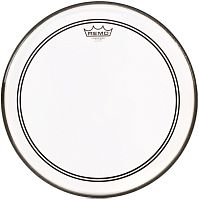 Remo POWERSTROKE 3 16" CLEAR
