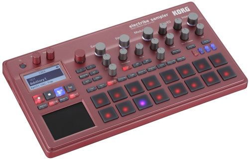 KORG Electribe2 фото 4