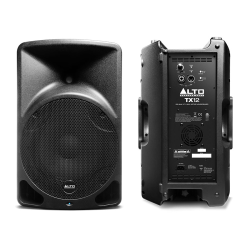 ALTO TX12