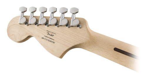 Fender Squier Bullet Mustang HH IMPB фото 2