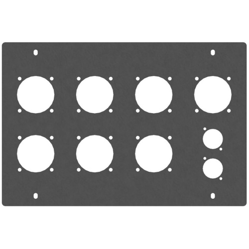 KIOR KPC-P8Z-7R-2F3