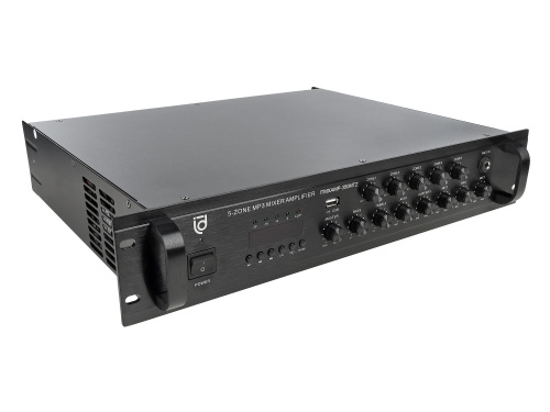 Intrend ITMXAMP-350MTZ