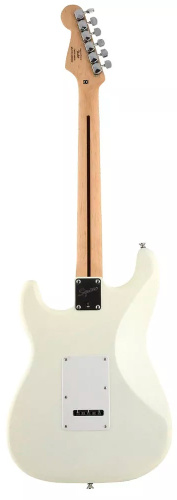 Fender Squier Bullet Trem HSS AWT фото 4