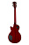 Epiphone Les Paul Studio Wine Red