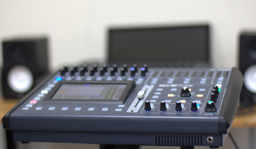 Invotone MX2208D фото 2