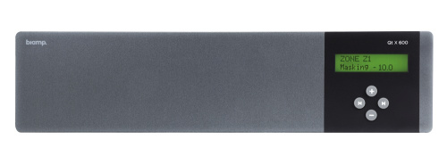 Biamp Qt X 600