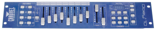 Chauvet Obey 10