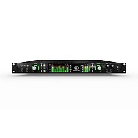 Universal Audio Apollo 8 DUO + UAD-2 Satellite