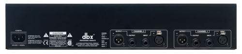 DBX 231SV фото 2