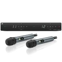 Sennheiser XSW 1-825 DUAL-B