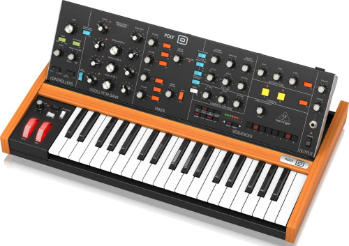 Behringer Poly D фото 6