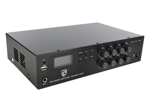 Intrend ITMXAMP-120MT