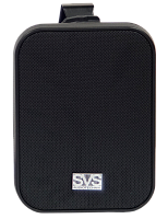 SVS Audiotechnik WSP-40 / Черный