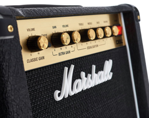 Marshall DSL1 фото 3