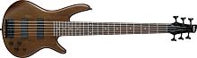 Ibanez GIO GSR206B-WNF Walnut Flat