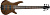 Ibanez GIO GSR206B-WNF Walnut Flat