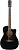 FENDER CC-60SCE Black