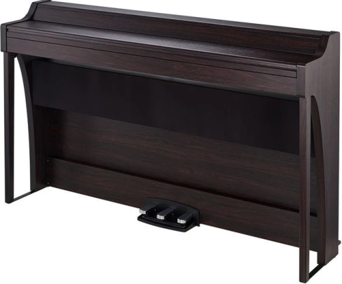 Korg G1B AIR BROWN фото 4