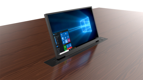 Wize Pro WR-24GT (Black)