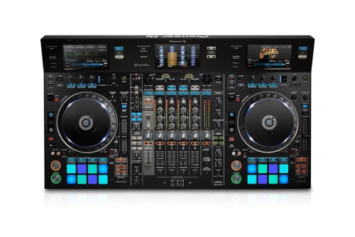 Pioneer Dj DDJ-RZX