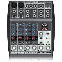 Behringer 802