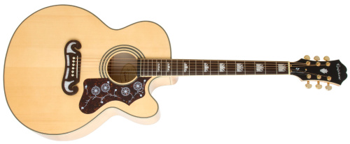 Epiphone EJ-200CE