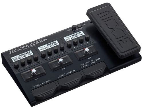 ​Zoom G3Xn