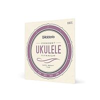 D'Addario EJ87C
