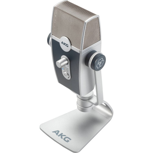 AKG C44-USB Lyra фото 7