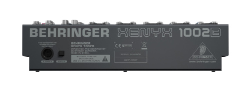 Behringer 1002B фото 3