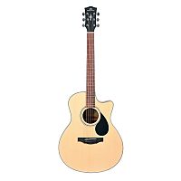 Kepma EAC Natural Matt
