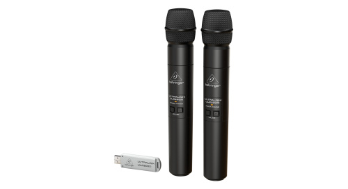Behringer ULM202USB