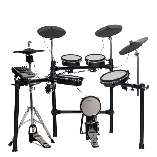 Rockdale Thunder Mesh PRO 2 (SD201-3SH) фото 16