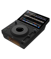 AlphaTheta CDJ-1500X