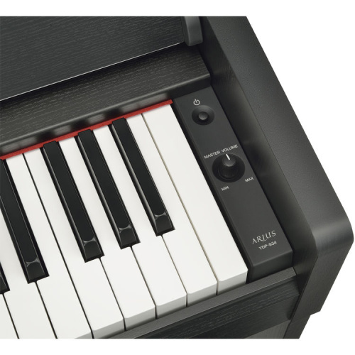 Yamaha YDP-S34B фото 2