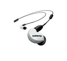 Shure SE215SPE-W+BT2-EFS