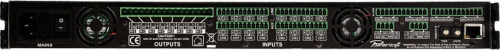 Powersoft Ottocanali 1204 фото 3