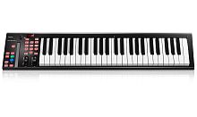 iCON iKeyboard 5X Black