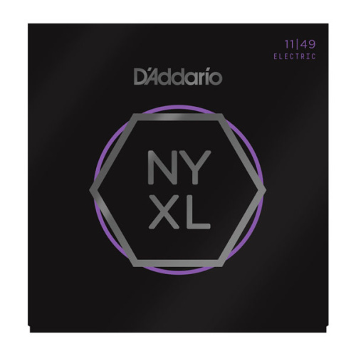 D'Addario NYXL1149