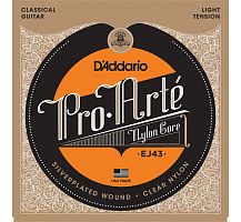 D'Addario EJ43