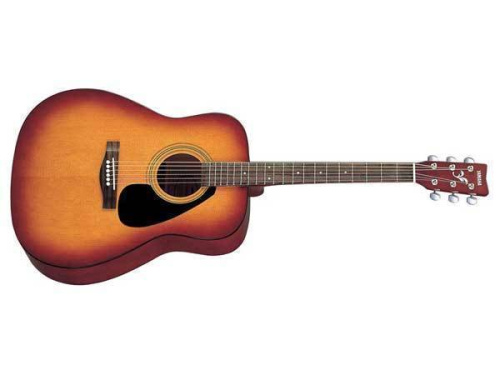 Yamaha F310 TBS