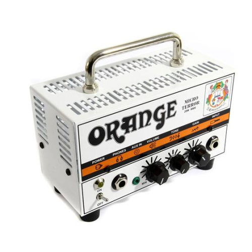 Orange MT20 Micro Terror фото 2