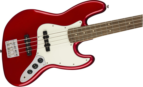 Fender Squier Contemporary Jazz Bass фото 2