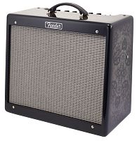 Fender Blues Junior III “Black Paisley” FSR