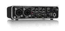 Behringer UMC202HD